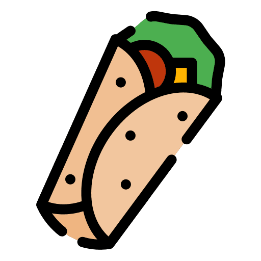 Paratha Roll