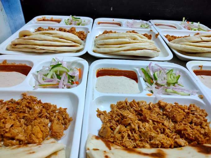 Platter