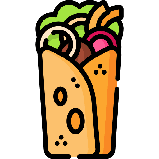 Wraps